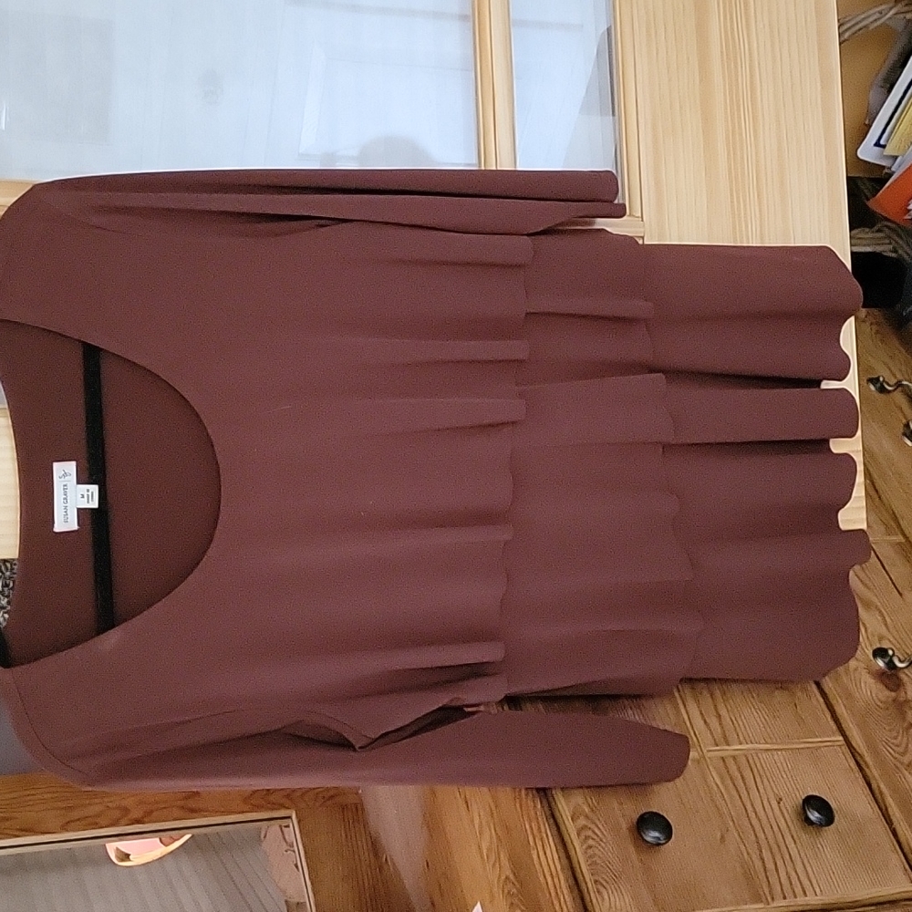 Ladies blouse - Picture 3 of 3